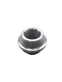 Запчасть 410570 Бампер N851