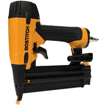 Шпилькозабивной пистолет Bostitch BT1855-E