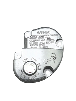 Запчасть Bostitch 163843 Крышка рукоятки корпуса