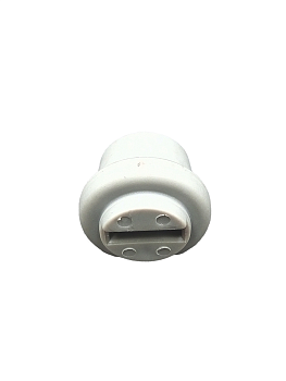 Запчасть 410620 Бампер 8016-420