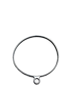 Запчасть Bostitch 163884 Кольцо