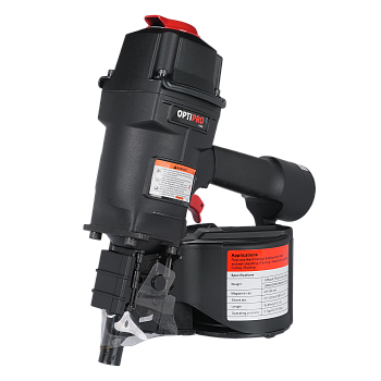 Гвоздезабивной пистолет OptiPro CN80