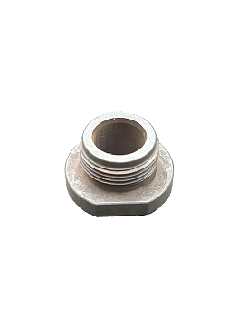 Запчасть N100120 "С" Втулка носика (N89, N400)
