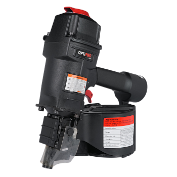 Гвоздезабивной пистолет OptiPro CN90